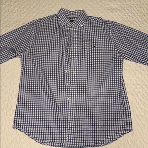 Vineyard Vines Classic Tucker Button Down Shirt